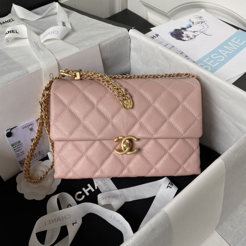 Chanel Satchel Bags